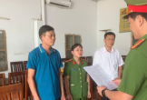 Khám xét khẩn cấp chỗ ở và nơi làm việc, tạm hoãn xuất cảnh Đinh Tiến Dũng SN 1987