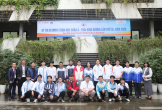 Học sinh Việt Nam đoạt Huy chương Vàng tại kỳ thi Olympic Toán học châu Á - Thái Bình Dương (APMO) lần thứ 38