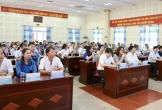 Hơn 1.000 người dân Thanh Hóa được khám sàng lọc