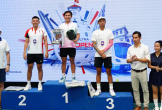 Đánh bại Lý Hoàng Nam, Phúc Huỳnh vô địch Asia Open 2026
