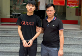 Đối tượng t.r.u.y n.ã đặc biệt nguy hiểm Vũ Quang Huy bị b.ắ.t g.i.ữ