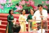 Thanh Hóa có 2 đại biểu trúng cử Ban Chấp hành Trung ương Hội Nông dân Việt Nam khóa IX