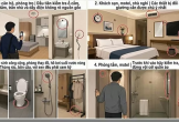 Hàng loạt vụ quay lén gây chấn động, đâu là nơi dễ bị gắn camera nhất?