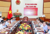 Thanh Hóa công bố quy hoạch mới: Hình thành 5 trung tâm động lực, 6 hành lang kinh tế