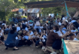 Động đất 7,8 độ ở Philippines: Ít nhất 15 người thiệt mạng, 200 người bị thương, người dân sơ tán khẩn cấp tránh sóng thần