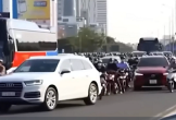 Xe bán tải được lưu thông như xe con theo quy định mới