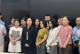 Vụ Viện Pháp y tâm thần: 