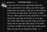 Sự thật vụ 2 thí sinh bị tố gian lận thi tốt nghiệp tại Phú Thọ