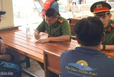 Khởi tố vụ án, tạm giữ Thuyền trưởng vụ lật ca nô làm 15 du khách t.ử v.o.n.g