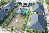 Sáng nhất Thanh Hóa: 4 anh em xây 4 căn biệt thự hướng vào nhau trên khu đất 6.000m², chi 40 tỷ để báo hiếu mẹ già