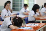 Nóng: Hủy toàn bộ kết quả thi của thí sinh mang điện thoại vào phòng thi tại 1 địa phương, xem xét trách nhiệm cán bộ coi thi