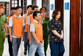 Thanh Hóa: Khởi tố, b;ắ;t giữ nhóm đối tượng làm giả hồ sơ thí nghiệm vật liệu xây dựng và mua bán hóa đơn