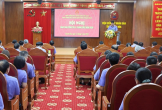 Thanh Hóa: Phê chuẩn khởi tố hơn 2.800 bị can trong 6 tháng đầu năm