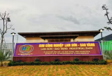 Thanh Hóa có thêm khu công nghiệp rộng 537ha