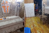 Đi dự đám tang, người đến viếng sốc nặng khi thấy cảnh tượng trước mắt