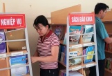 Dừng tuyển 388 chỉ tiêu nhân viên hành chính giáo dục ở Thanh Hóa