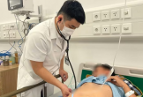 Bệnh viện Bạch Mai thông tin về vụ t;ai n;ạn th;ả;m khốc tại trang trại chăn nuôi lợn ở Thanh Hóa