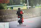 Công an đề nghị 455 chủ phương tiện vi phạm có biển số sau nhanh chóng đến nộp phạt nguội theo Nghị định 168