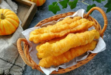 Vì sao gọi là dầu cháo quẩy?