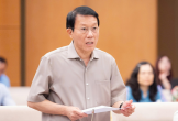 Đề xuất cơ chế, chính sách đặc thù bảo vệ cán bộ dám nghĩ, dám làm